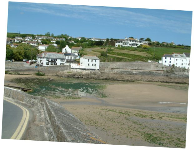 portmellon beach