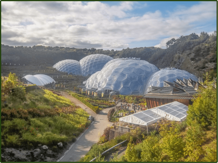 eden project