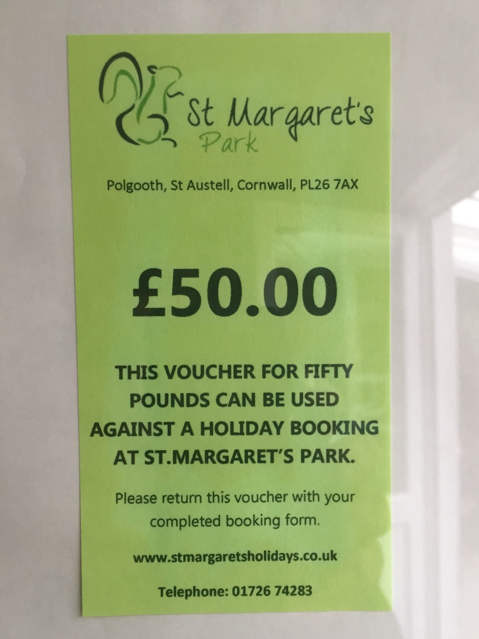 voucher