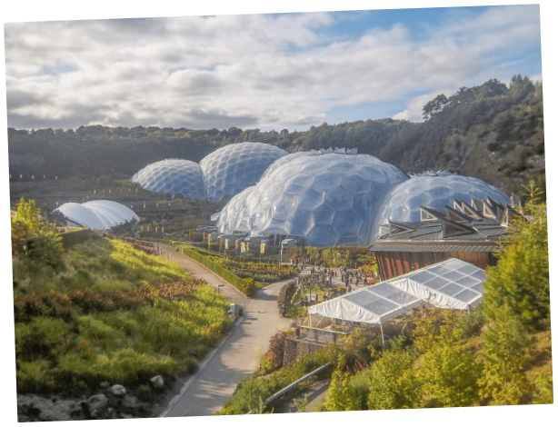 eden project